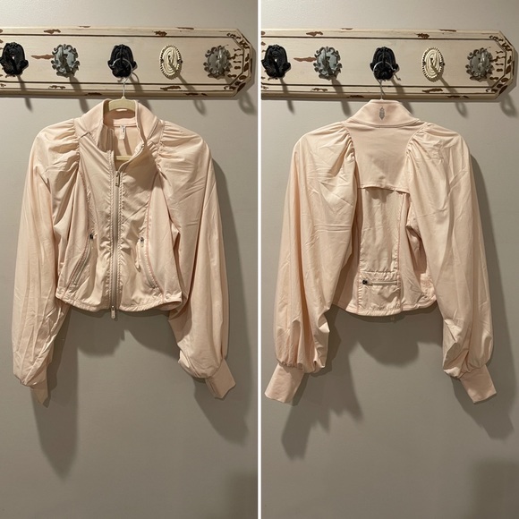 NWT Color Me Happy Solid Joggers & Jacket SET - Picture 8 of 15